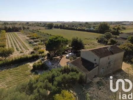 vente maison à arles (13104) : à vendre / 139m² arles