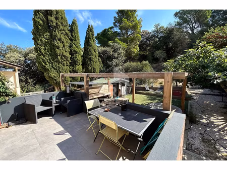 annonce maison à vendre