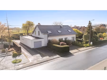 huis te koop in kapelle-op-den-bos met 5 slaapkamers