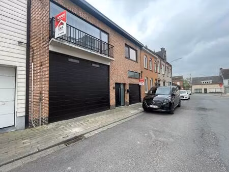 huis te koop in rekkem met 4 slaapkamers