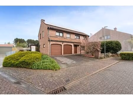 huis te koop in sterrebeek met 4 slaapkamers