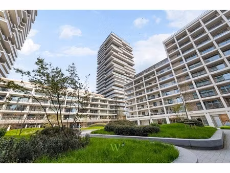 appartement te koop in oostende met 2 slaapkamers