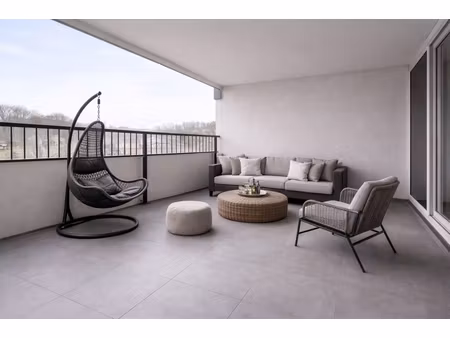 annonce appartement à vendre