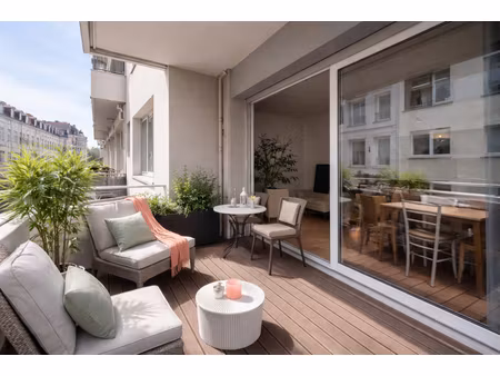 annonce appartement à vendre