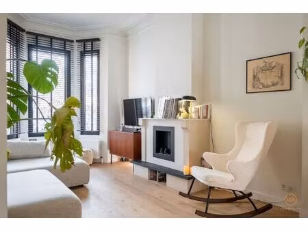 huis te koop in berchem met 2 slaapkamers