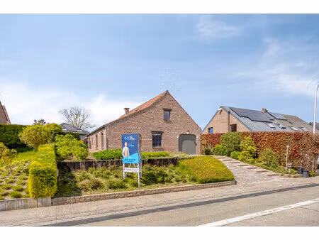 huis te koop in dilbeek met 5 slaapkamers