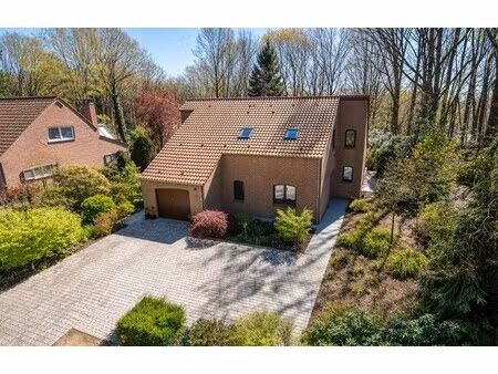 huis te koop in rotselaar met 4 slaapkamers