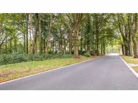 grond te koop in schilde