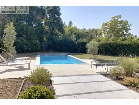 annonce maison à vendre