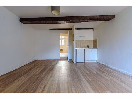 achat appartement 2 pièces 35m² angers 49100