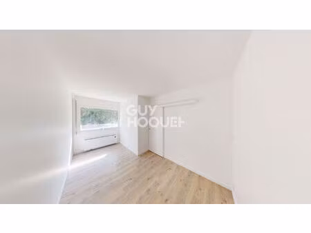 appartement 2 pièces à louer - quartier hôtel de ville  franconville