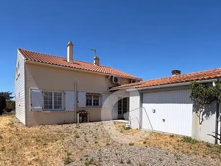 achat maison 5 pièces 118m²