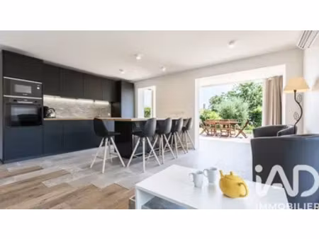 appartement à antibes (06600)