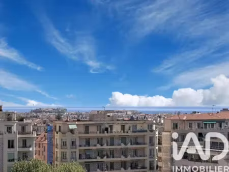 appartement à nice (06000)