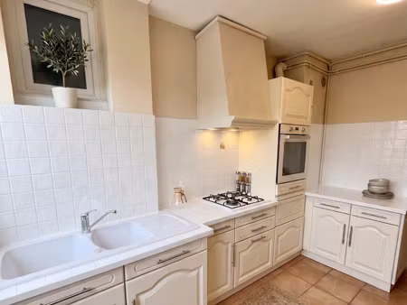 vente appartement 3 pièces à nîmes (30000) : à vendre 3 pièces / 59m² nîmes