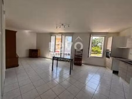 vente appartement 2 pièces à saint-andré-de-corcy (01390) : à vendre 2 pièces / 46m² saint