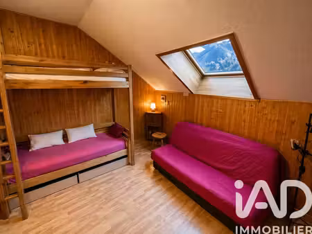 studio à la grave (05320)