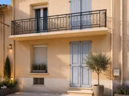 vente maison à corneilla-la-rivière (66550) : à vendre / 149m² corneilla-la-rivière