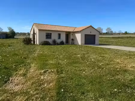 terrain à vendre