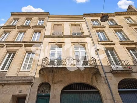 quartier saint paul - appartement 2 pièces