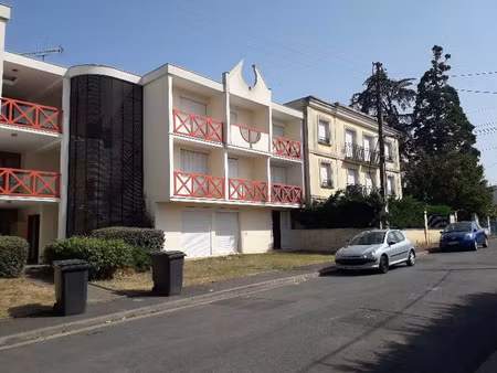 location appartement 1 pièce 20 m² à talence (33400)