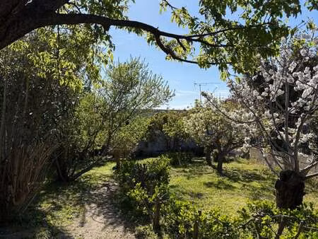 vente maison à la peyrade (34110) : à vendre / 95m² la peyrade