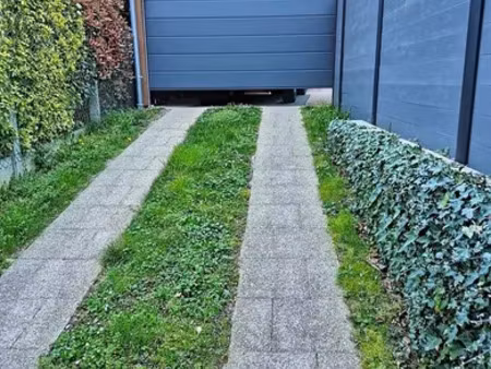 maison à boismorand (45290)