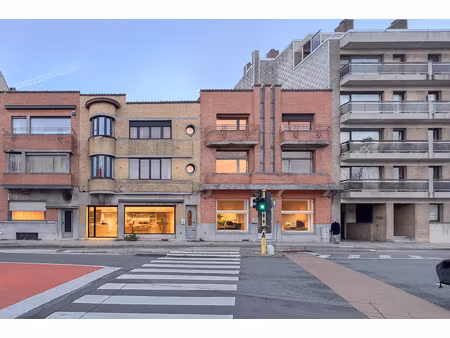 huis te koop in brugge