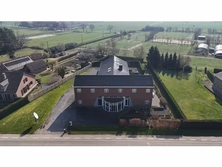 huis te koop in herenthout met 4 slaapkamers