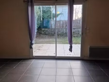 location maison 4 pièces 75 m² à podensac (33720)