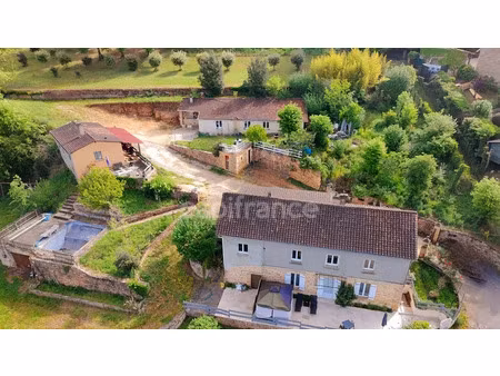vente maison 7 pièces 185 m² sarlat-la-canéda (24200)
