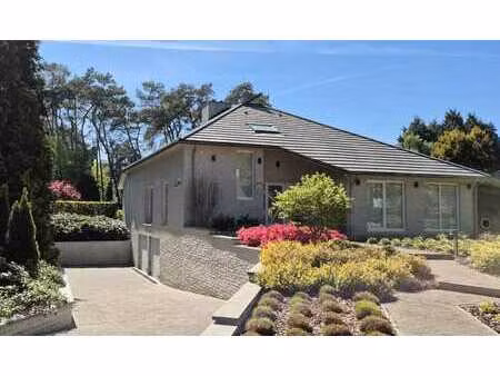 huis te koop in eksel met 4 slaapkamers