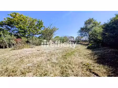 terrain - 649 m²