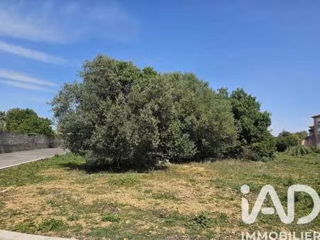 vente terrain à mudaison (34130) : à vendre / 1m² mudaison