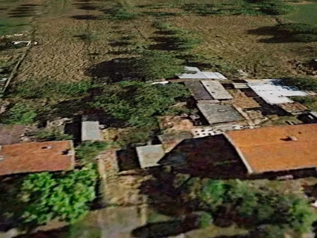 vente terrain 12635 m² fameck (57290)