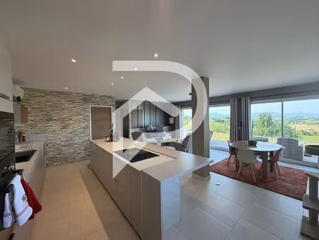 appartement de standing bardos