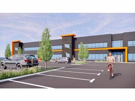 vente commerce 155 m² à 741 m²