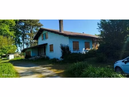 villa de 139m2 habitables