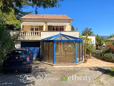 villa à vendre
