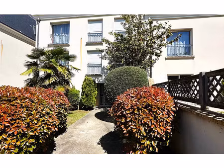 appartement conflans-sainte-honorine 55.15 m² t-3 à vendre  233 200 €