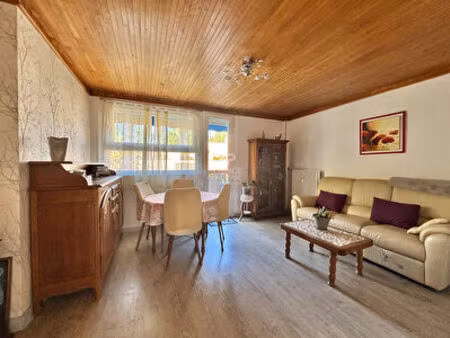 appartement 3 pièces à vendre à pontoise - les cordeliers