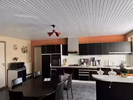 vente maison mouais 44590 - - surface privée