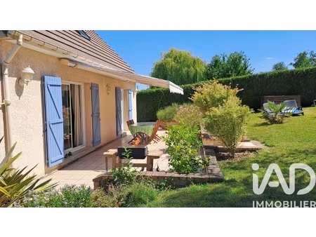 vente maison/villa 4 pièces