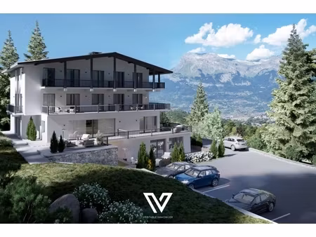 annonce appartement à vendre