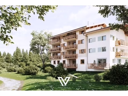 annonce appartement à vendre