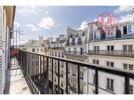 annonce appartement à vendre