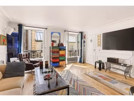 annonce appartement à vendre