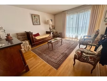 annonce appartement à vendre