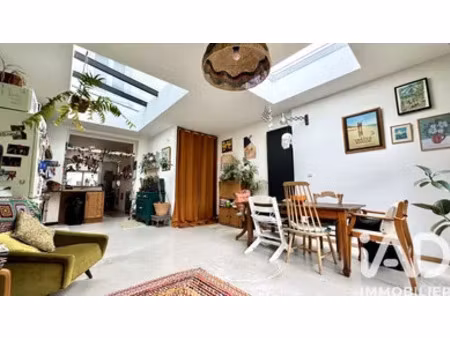 maison à ronchin (59790)