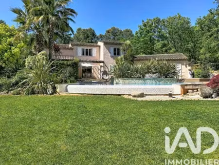 maison à draguignan (83300)